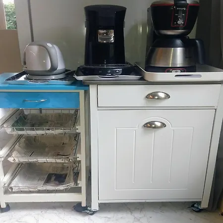 Getaway With Garden In Gelderland, Cleaning Included בית נופש *