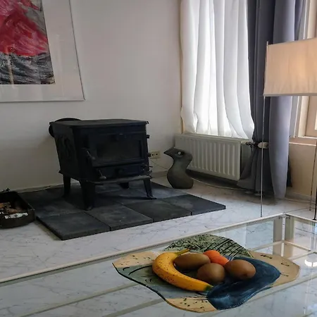 Getaway With Garden In Gelderland, Cleaning Included *