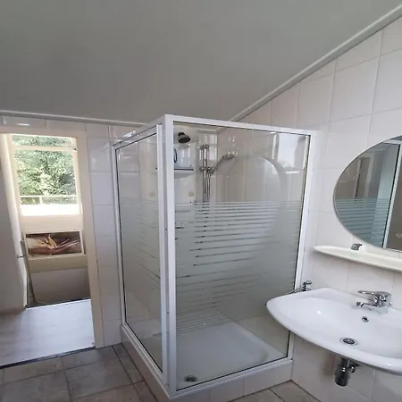 Getaway With Garden In Gelderland, Cleaning Included Halle