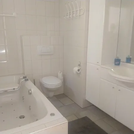 Getaway With Garden In Gelderland, Cleaning Included
