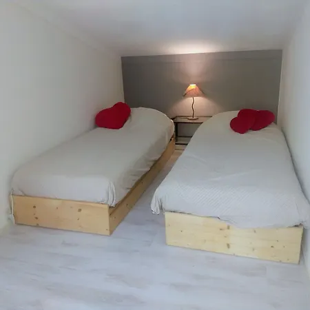 בית נופש Getaway With Garden In Gelderland, Cleaning Included Halle