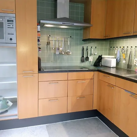 Getaway With Garden In Gelderland, Cleaning Included בית נופש *