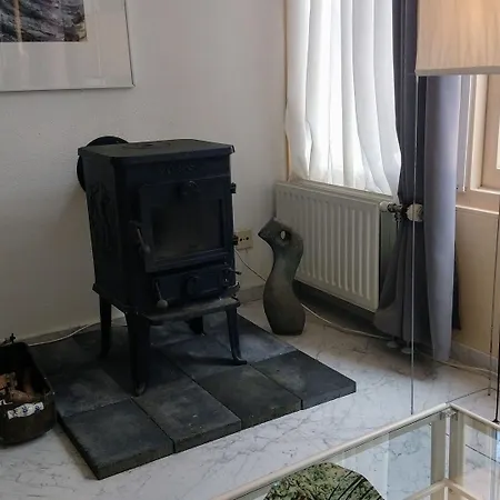 Getaway With Garden In Gelderland, Cleaning Included *