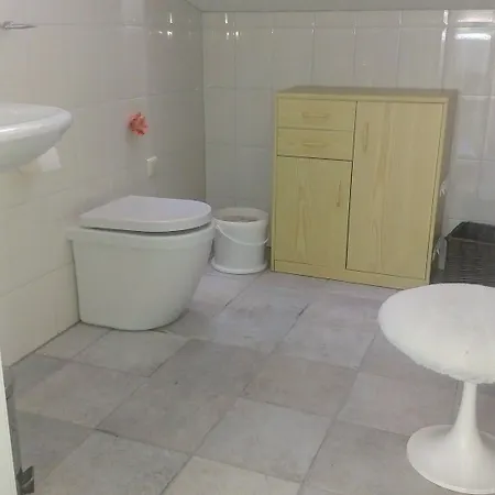 Tatil Evi Getaway With Garden In Gelderland, Cleaning Included