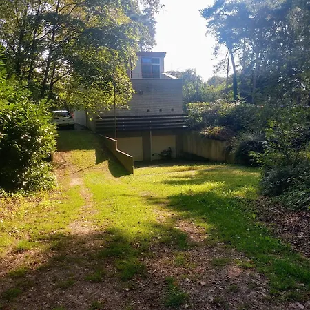 Getaway With Garden In Gelderland, Cleaning Included *