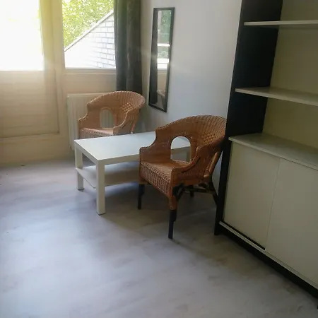 Getaway With Garden In Gelderland, Cleaning Included * Halle